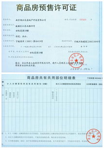 商品房預(yù)售許可證查詢(xún)系統(tǒng) 信息咨詢(xún)服務(wù)的重要工具與市場(chǎng)規(guī)范