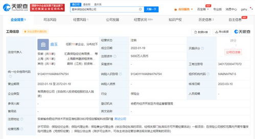 蔚來(lái)保險(xiǎn)經(jīng)紀(jì)公司注銷，聚焦主業(yè)還是戰(zhàn)略調(diào)整？